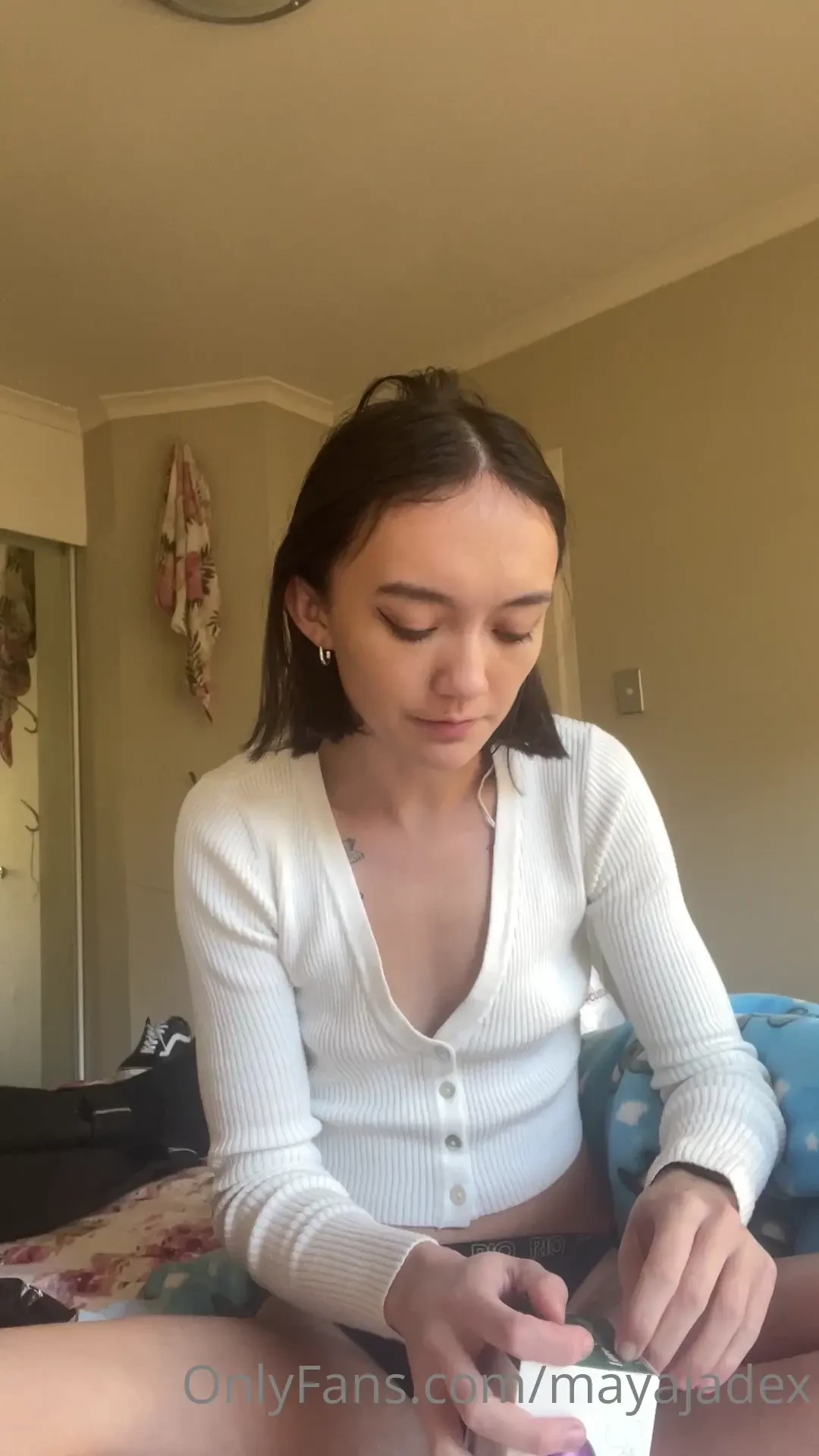 Unboxing my new toys 