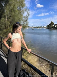 Good morning xx part 190