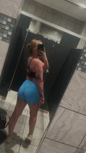 Post leg day dm me for request