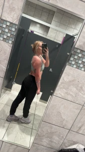 Lunch time work out how do you spend your lunch break