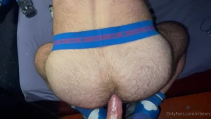 Hard fucking the bath house