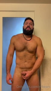 Come take care of dad