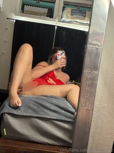 Tip 5 to see the uncensored photo first 10 fans will get a surprise