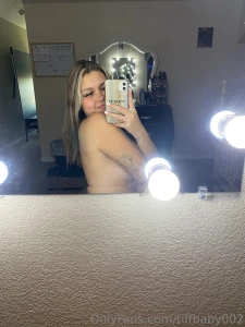 Just a little boob bundle