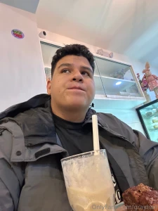 Buenassss buenas acabo de enviarte contenido duch ndome completamente