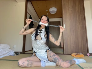 It s been a long time but i m back the wait was really so long that i part 1