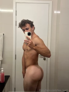 Let me bend you over this sink and remind you who your favorite is