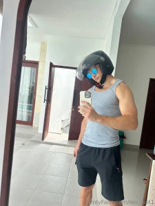 Let me be your chauffeur for the day and take you on a nice ride part 1