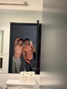 Who wants to see the tapes i came so much all over him and the bed