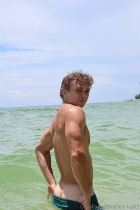 Oops didn t see you there part 14