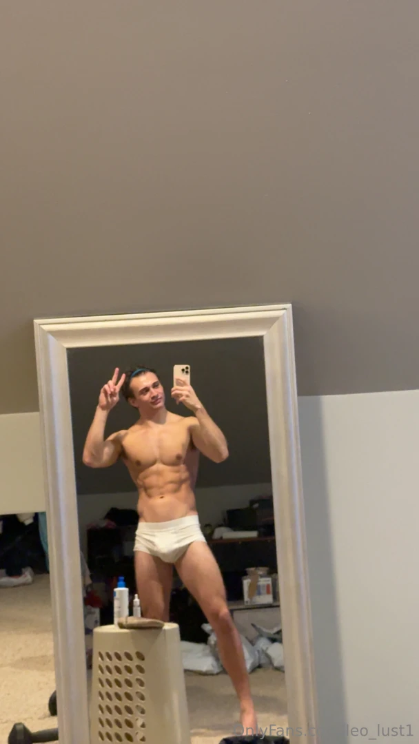 From a couple of days ago when i tried to self tanner didn t work lol 