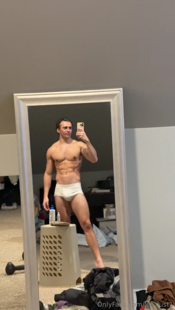 From a couple of days ago when i tried to self tanner didn t work lol part 1 