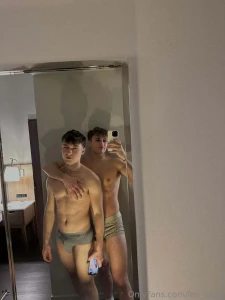 This collab definitely left me wanting more ready for a part 2