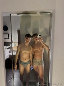 This collab definitely left me wanting more ready for a