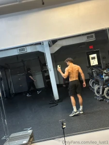Mentally preparing myself for workouts without any ac it s been a part 2
