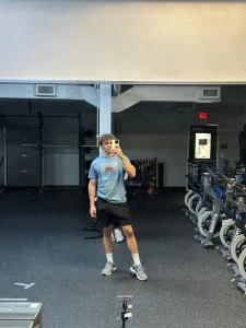 Mentally preparing myself for workouts without any ac it s been a