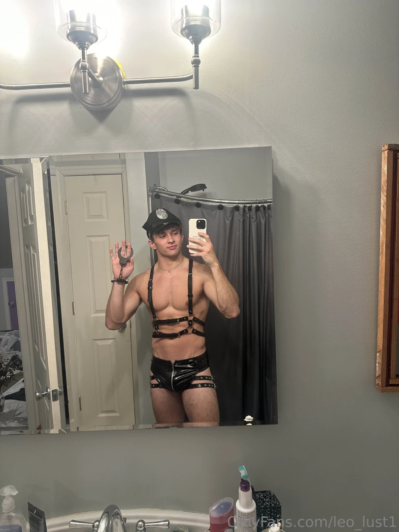 Good cop or bad cop what do you think 