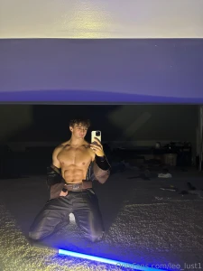 Im ready to change it up and take you to the dark side instead