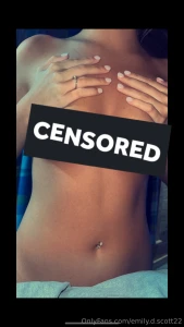 Want to see the uncensored version part 5