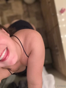 Finally got to go out this valentines weekend last night oh was it fun