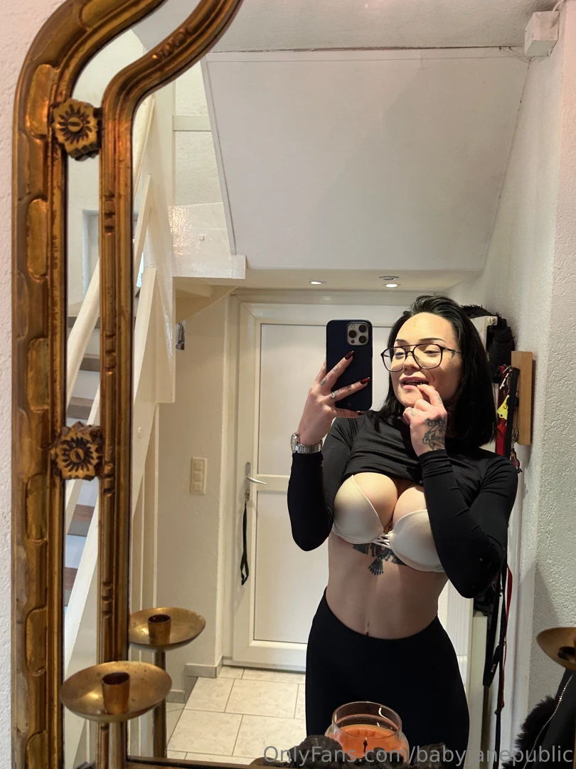 Come say hi www onlyfans com babyjaneprvt 