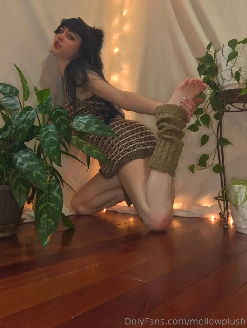 Water me with attention and i ll grow into something unforgettable 