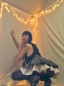 I wanna be your naughty secret part 2