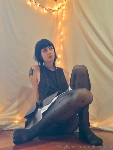 I wanna be your naughty secret part 1