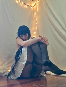 I wanna be your naughty secret part 5