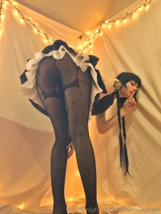 I wanna be your naughty secret part 3