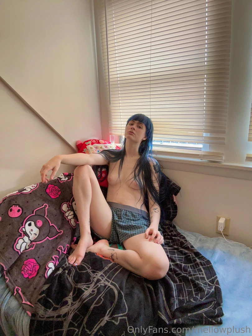 Come over and snuggle with me part 2 