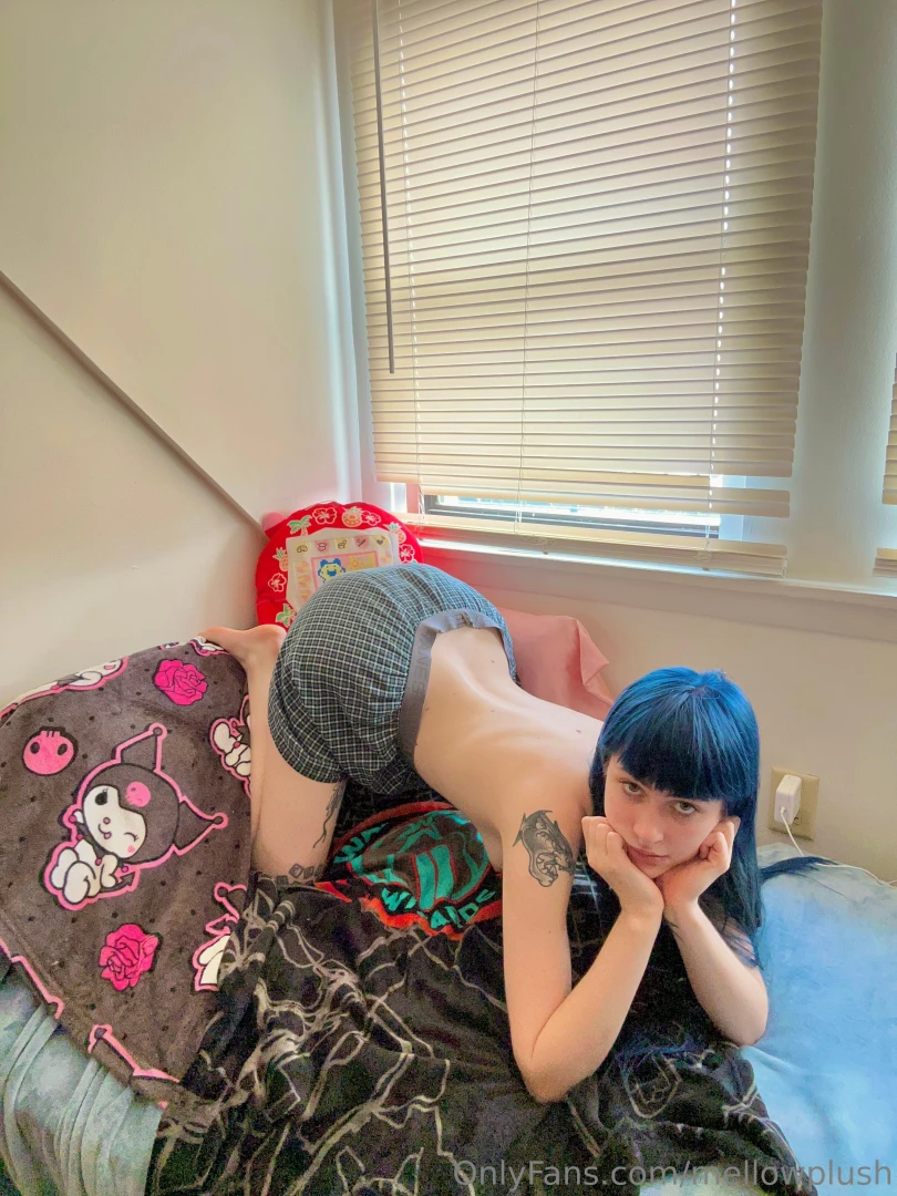 Come over and snuggle with me part 5 