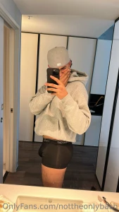 Small booties matter part 4