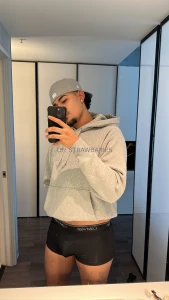 Small booties matter part 6