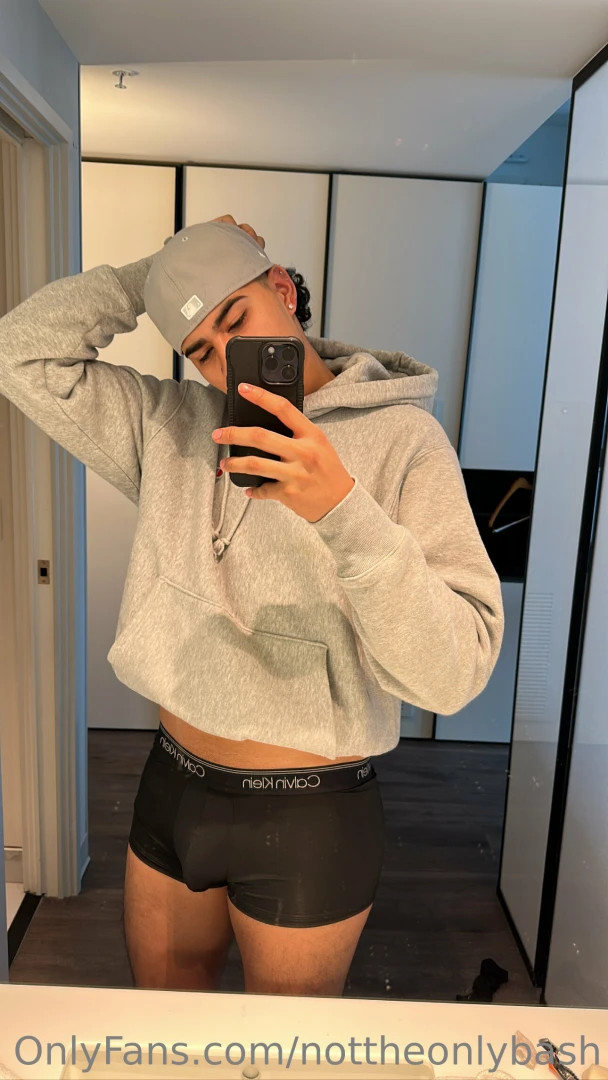 Small booties matter part 5 