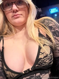 My tits look so perky part 1