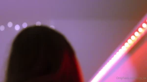 It was all a blur part 1