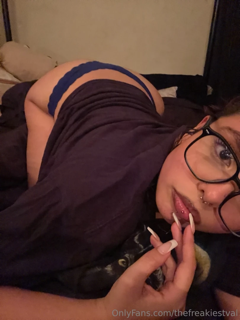 Arching it for you baby 