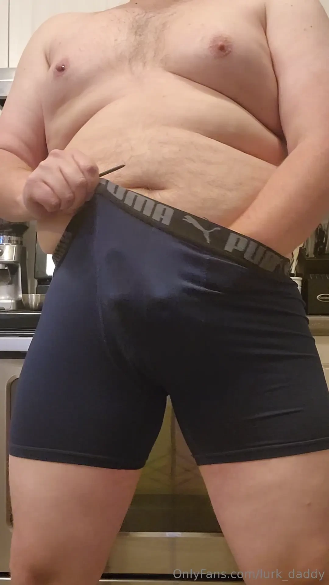 Casually trying to cook dinner we ate pretty late 