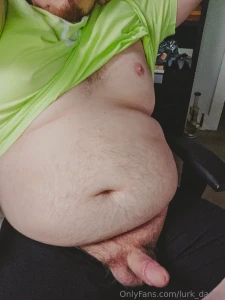 My cock was feeling some kind of way and i needed to show you p part 5