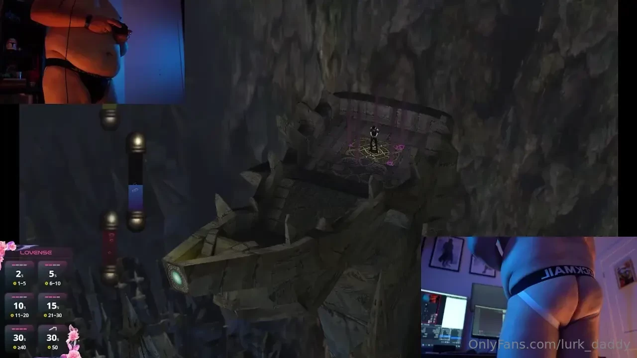 Eternal darkness - lets play part 8 3 