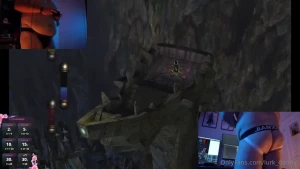 Eternal darkness - lets play part 8 3