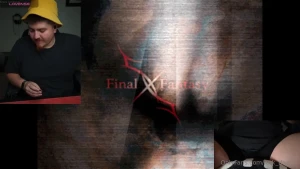 First time playing final fantasy 7 og version