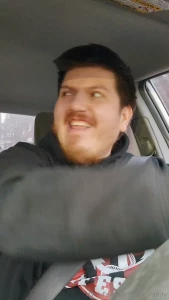 Cumshot vlogs episode 1 - getting my fertility tested