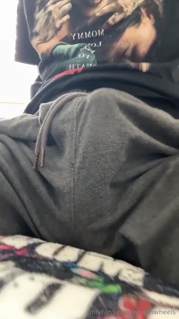 How do yall like bulges 