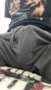 How do yall like bulges