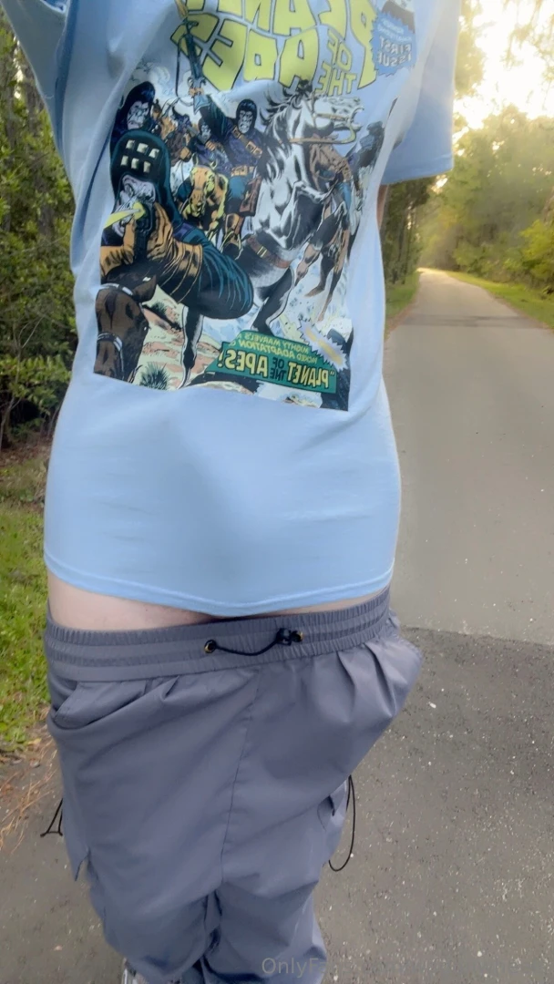 Why dont we do something natural hehe 