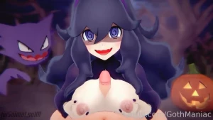 Enjoy these hex vo s early hexmaniac hentai voiceover vo voiceacting part 1