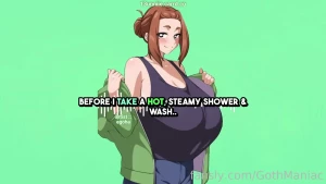 Get this post to 50 or more in tips for a new full length 10 minute