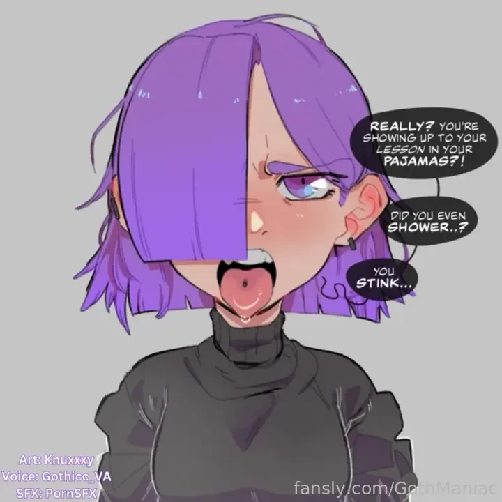 Some more upcoming voice over previews voiceacting moaning roleplay 